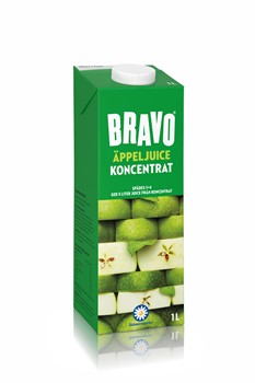 Juicekoncentrat