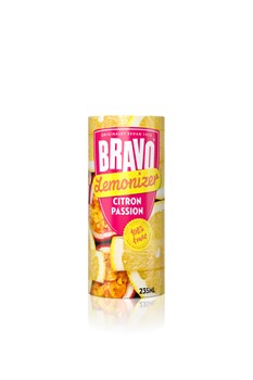 Lemonizer Citron & Passion