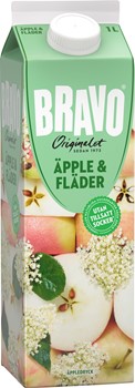 Juice Äpple/Fläder