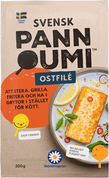 Pannoumi Ostfilé 200 g