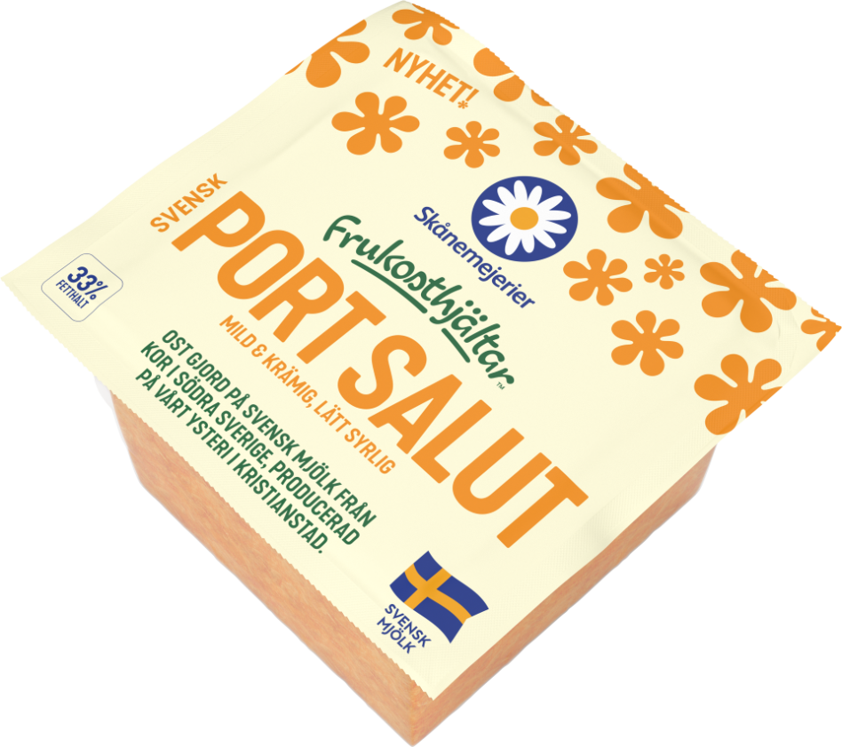 Port Salut mild 1,1 kg block