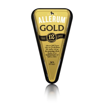 Gold 12 mån
