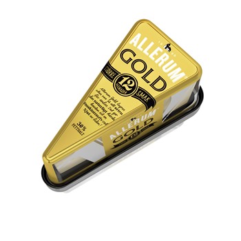 Gold 12 mån