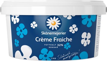 Crème Friache