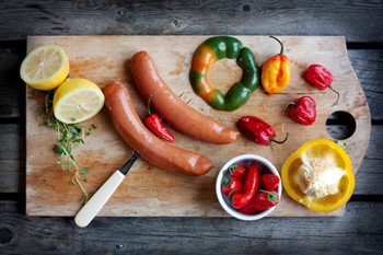 Chorizo