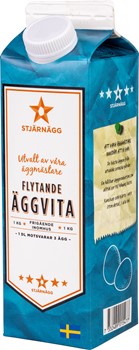 Äggvita