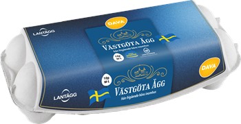 Västgötaägg