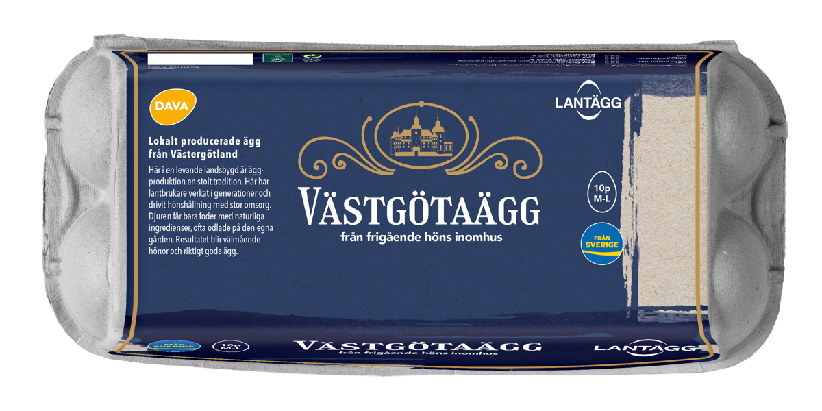 Västgötaägg