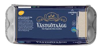 Västgötaägg