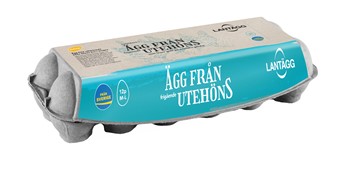 Ägg Utehöns