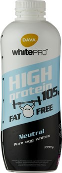 DAVA whitePRO Barn Egg Whites