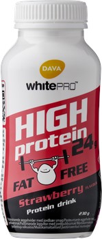 DAVA whitePRO Strawberry