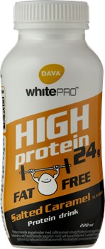DAVA whitePRO Salted Caramel