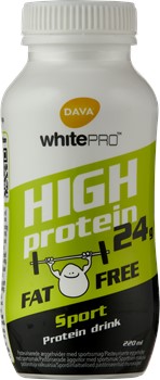 DAVA whitePRO Sport