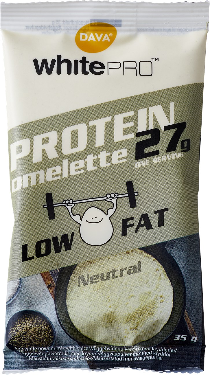 whitepro omelette neutral