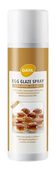 Egg Glaze Spray