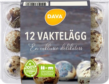 Vaktelägg