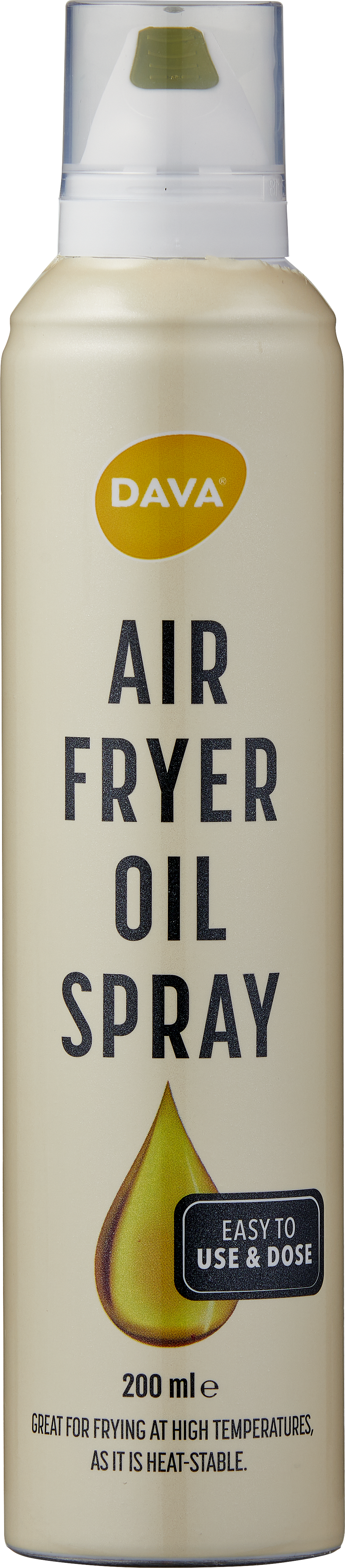 Air Fryer Oil