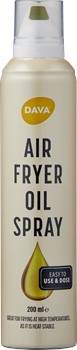 Air Fryer Oil