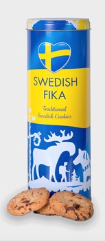 Chokladkakor