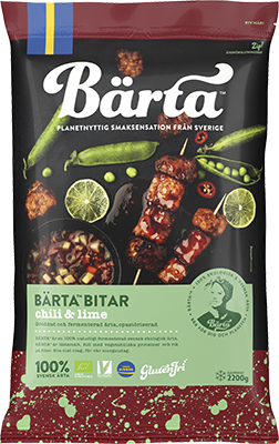 Bitar Chili & lime