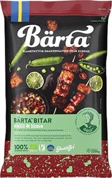 Bitar Chili & lime