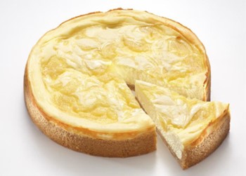 Cheesecake Lemon Marble 12 bitar