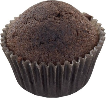 Chokladmuffins Clean label palmfri