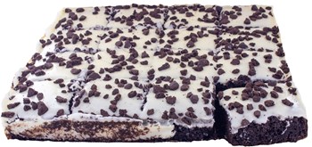 Cookies & cream 16 bitar