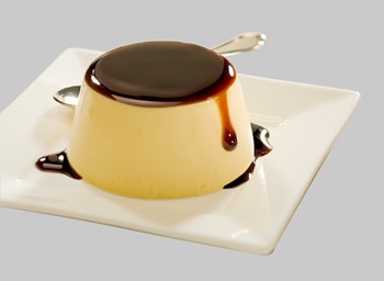 Creme Caramel