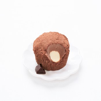 Tartufo Cioccolato