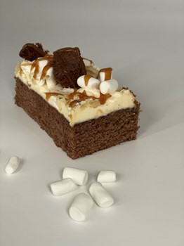 Rocky road (24 bitar)