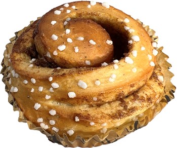 Kanelbulle