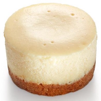 Mini cheesecake classic 85g