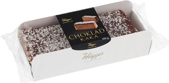 Premium Chokladkaka