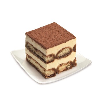 Q Mini Tiramisu double savoiardi