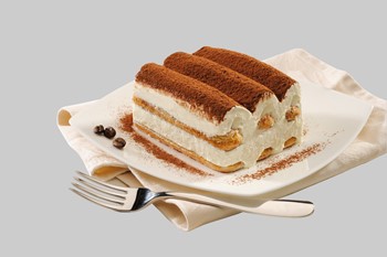 Tiramisu Savoiardo