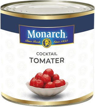 Cocktailtomater