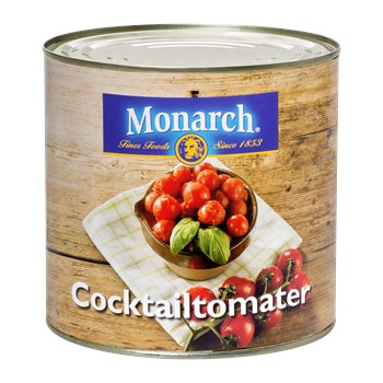 Cocktailtomater