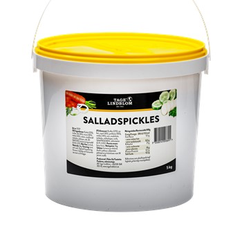 Salladspickles