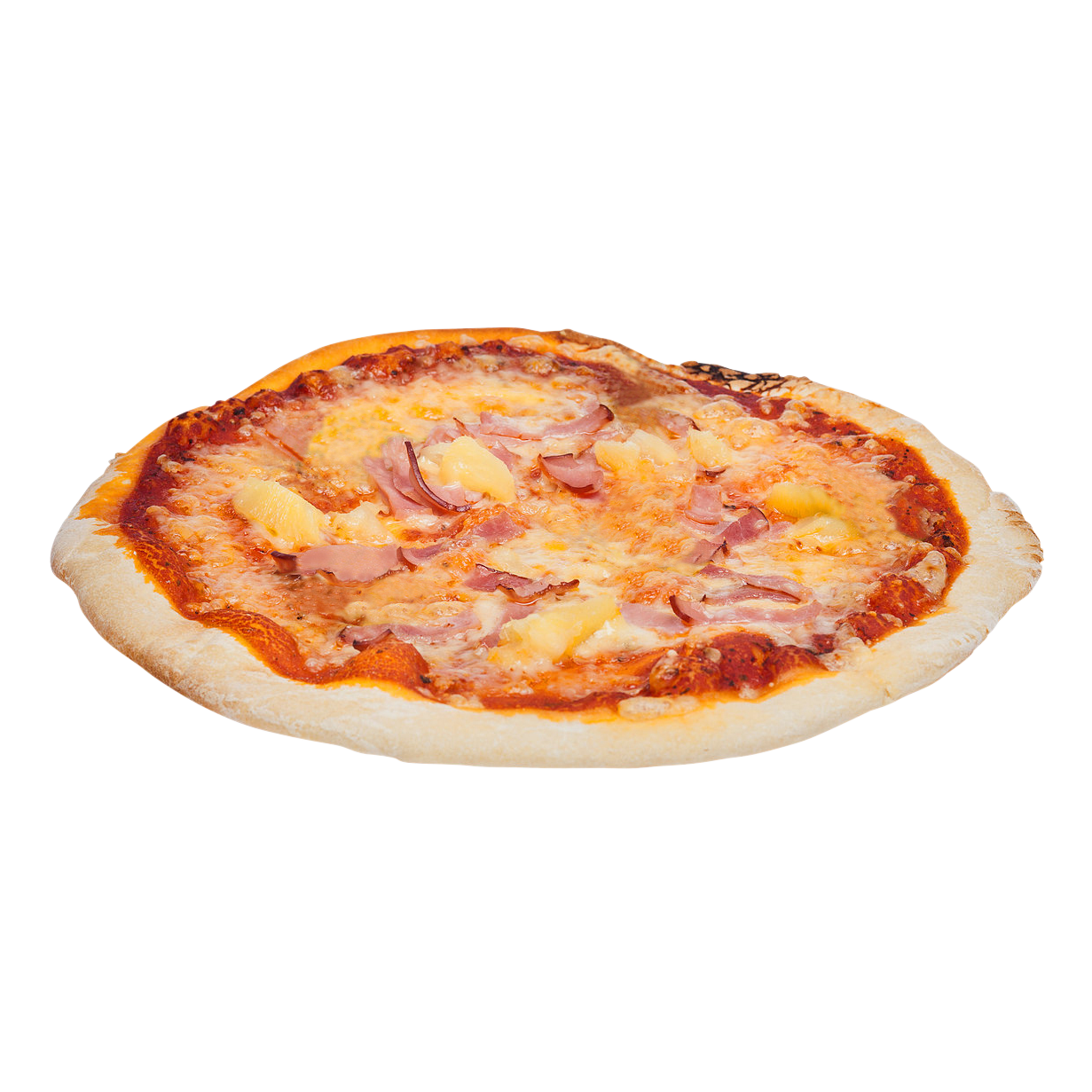 Pizza Hawaii 30cm fryst