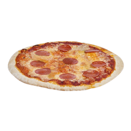 Pizza Peperoni 30cm fryst