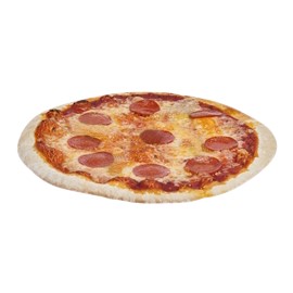 Pizza Peperoni 30cm fryst