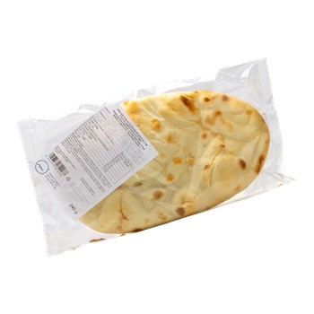 Glutenfri Pinsa 30 cm fryst