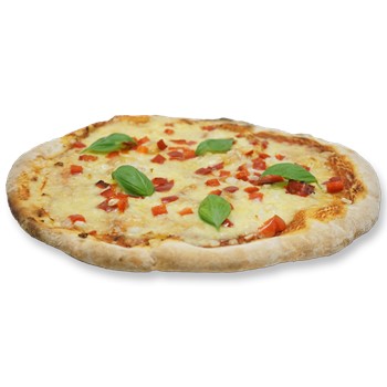 Pizza Vegetarisk