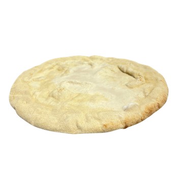 Pizzabotten Nypolitansk 22cm