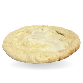 Pizzabotten Nypolitansk 30-32 cm