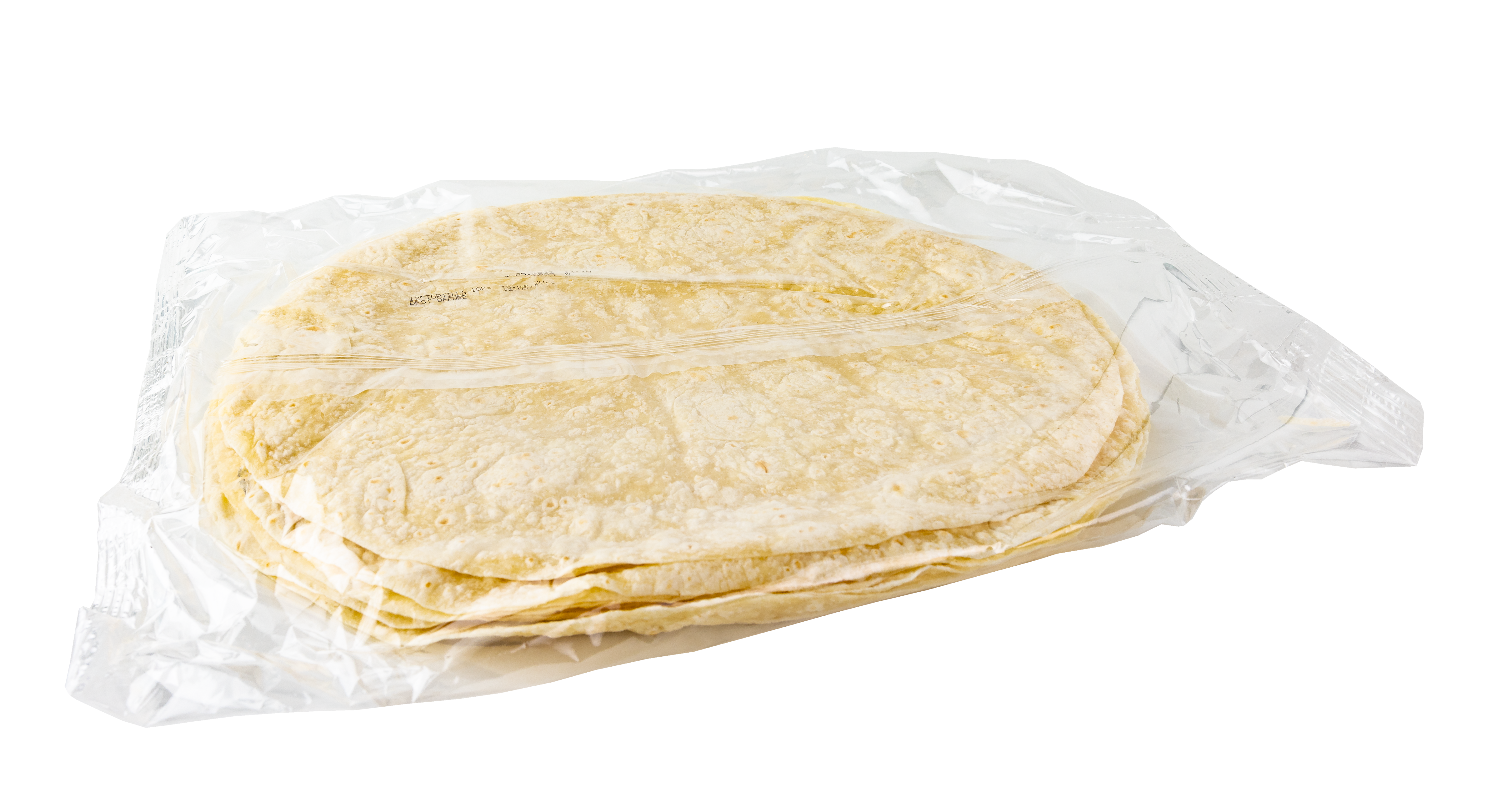 Vetetortilla 30cm