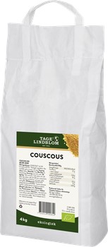 Couscous Eko