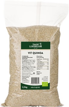 Vit Quinoa Eko